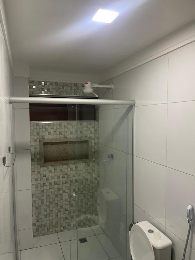 Mustang Hotel Salgueiro Zewnętrze zdjęcie